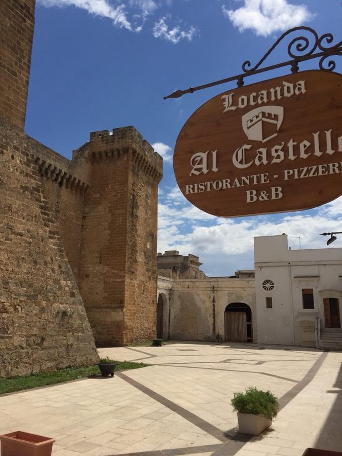 Oda ve Kahvaltı La Al Castello